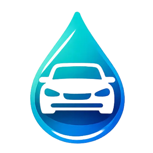 Lavage auto à domicile Mouettes